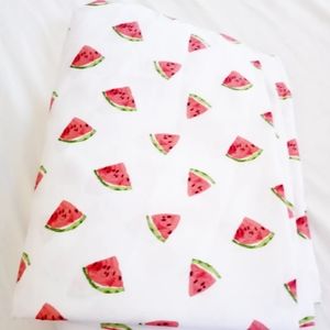 New King Watermelon Sheets